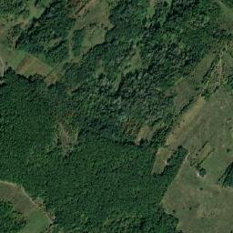 Comuna Samarineşti map(satellite map)