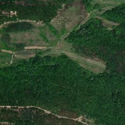 Comuna Stejari map(satellite map)