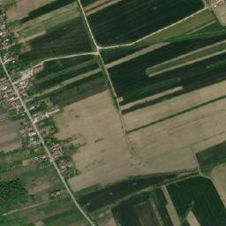 Comuna Zătreni map(satellite map)
