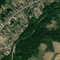 Comuna Dobroteasa map(satellite map)