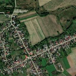 Poienarii Apostoli map(satellite map)