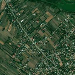 Comuna Jilavele map(satellite map)