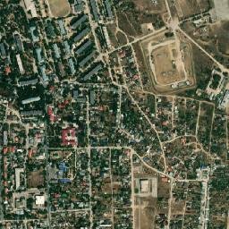 Kacha map(satellite map)