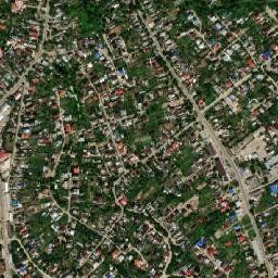 Belorechensk map(satellite map)
