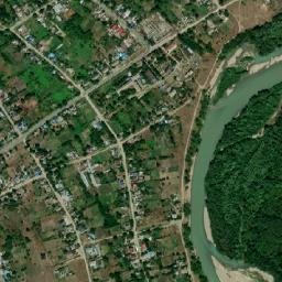 Balakhonovskoye map(satellite map)