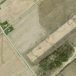 Turnbull Corner New York High Resolution Satellite Map