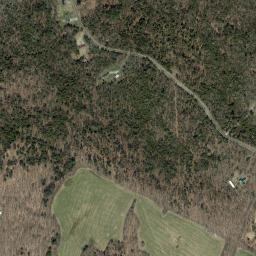 Satellite view of Barton Golf Club
