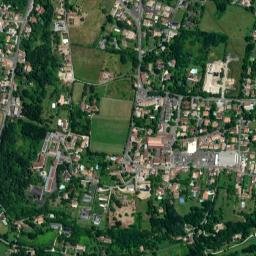 Camblanes-et-Meynac map(satellite map)