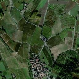 Moasca map(satellite map)