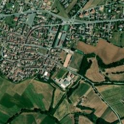 Basaluzzo map(satellite map)