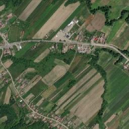 Floreşti map(satellite map)