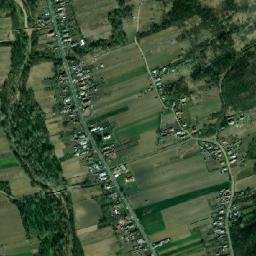 Amărăşti map(satellite map)