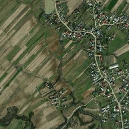Oarja Sat map(satellite map)