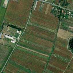 Crângurile de Sus map(satellite map)