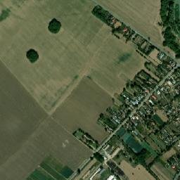 Rădulești map(satellite map)