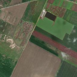 Grindu map(satellite map)