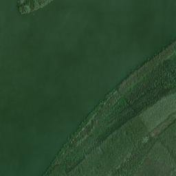 Giurgeni map(satellite map)