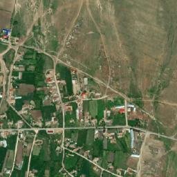 Ceamurlia de Sus map(satellite map)