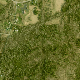 North Stockholm New York High Resolution Satellite Map