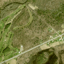 East Part New York High Resolution Satellite Map