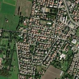 Sant'Ilario d'Enza map(satellite map)