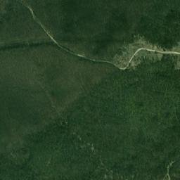 Comuna Gârnic map(satellite map)