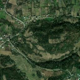 Comuna Măciuca map(satellite map)