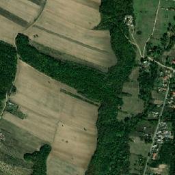 Comuna Leleasca map(satellite map)