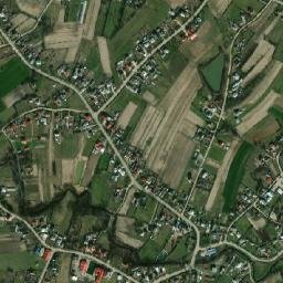 Oarja map(satellite map)