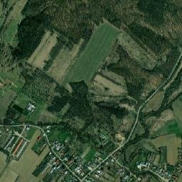 Comuna Gura Foii map(satellite map)