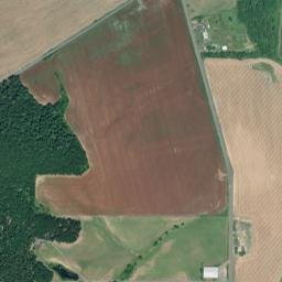 14805-14855 Airlie Road, Monmouth, OR High Resolution Satellite Map