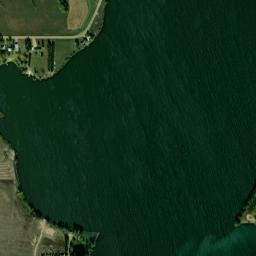 Deuel County map(satellite map)