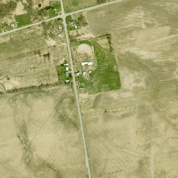 Wagstaff Corner New York High Resolution Satellite Map