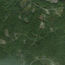 Holden map(satellite map)