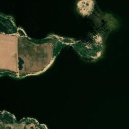 Satellite view of La Presqu'île