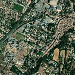 Loriol-sur-Drôme map(satellite map)