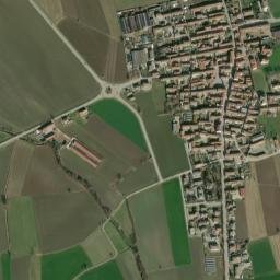 Murello map(satellite map)
