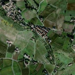 San Marzano Oliveto map(satellite map)