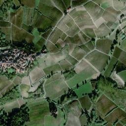 Quaranti map(satellite map)