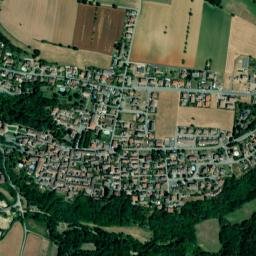 Pasturana map(satellite map)