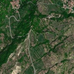 Garadassi map(satellite map)