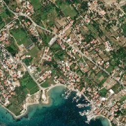 Banjol map(satellite map)