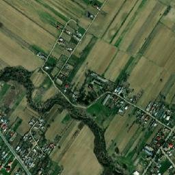 Gura Foii map(satellite map)