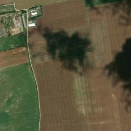 Comuna Poienarii Burchii map(satellite map)