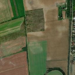 Poienarii Burchii map(satellite map)