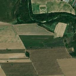 Balta Doamnei map(satellite map)