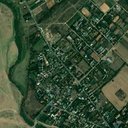 Armăşeşti map(satellite map)