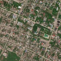 Novoselitskoye map(satellite map)