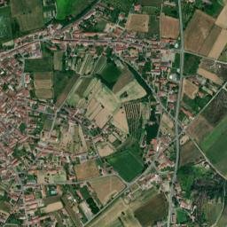 Castelnuovo Bormida map(satellite map)