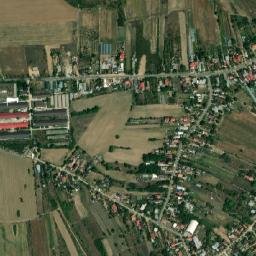 Siliștea Snagovului map(satellite map)